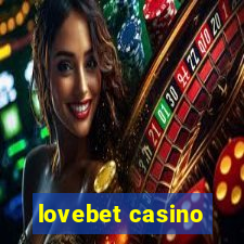 lovebet casino